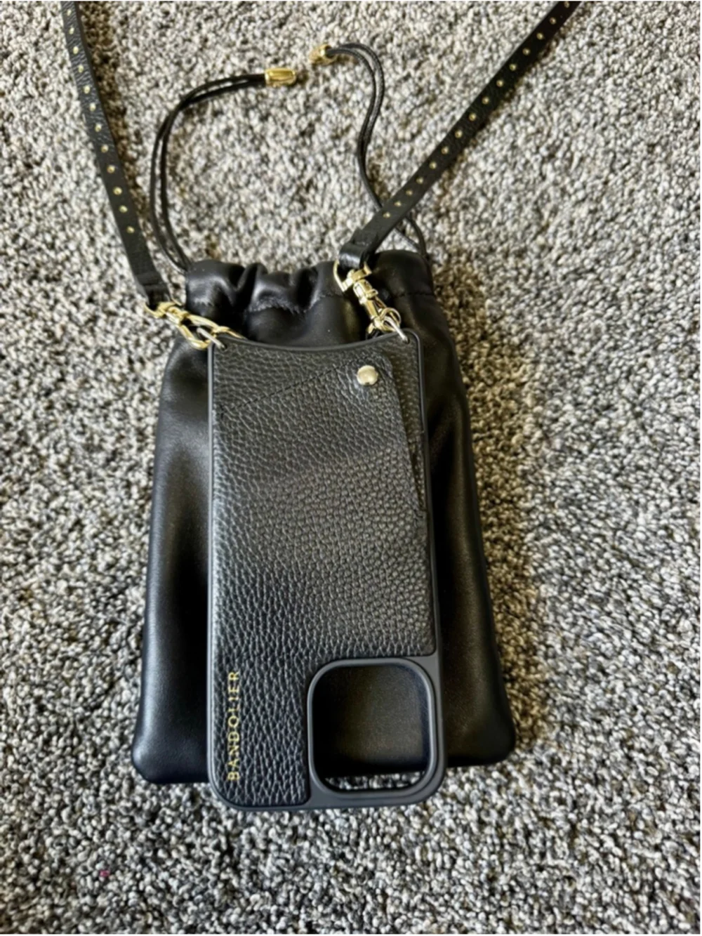 BANDOLIER elevate your
